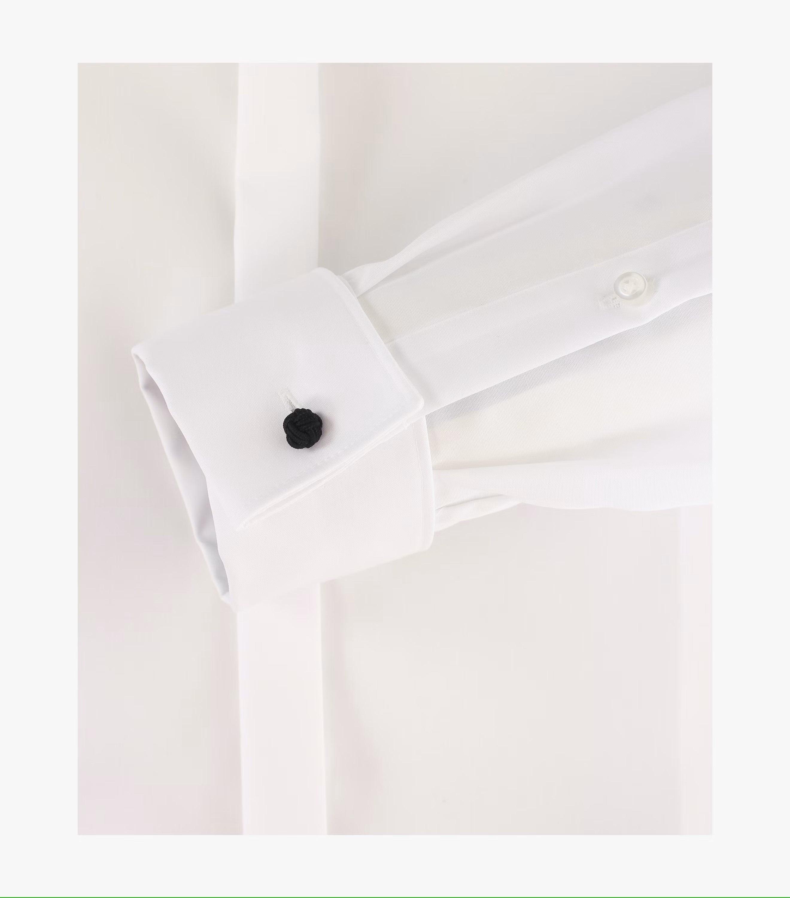 Venti modern fit smokkipaita, pystykaulus