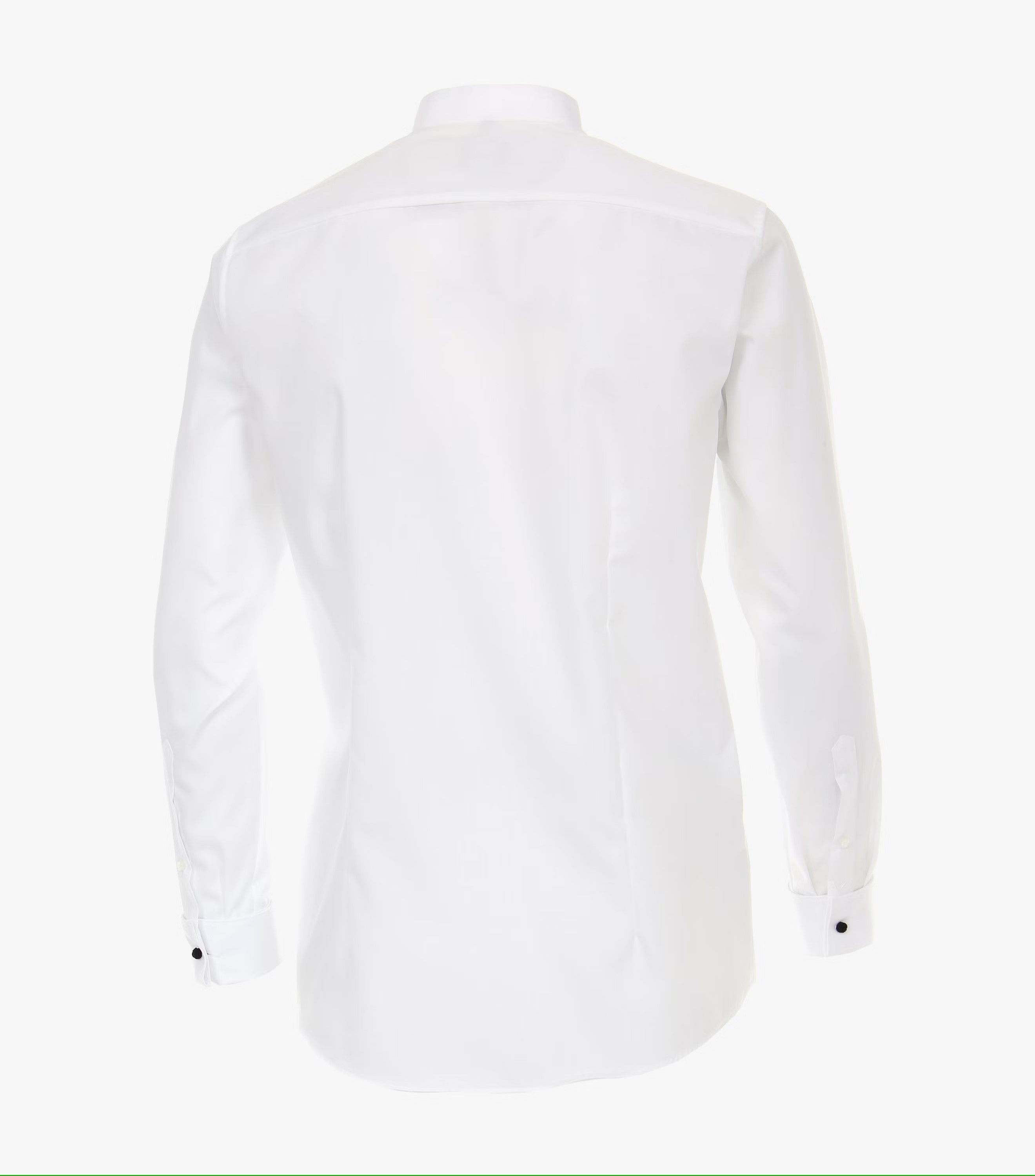 Venti slim fit smokkipaita, pystykaulus