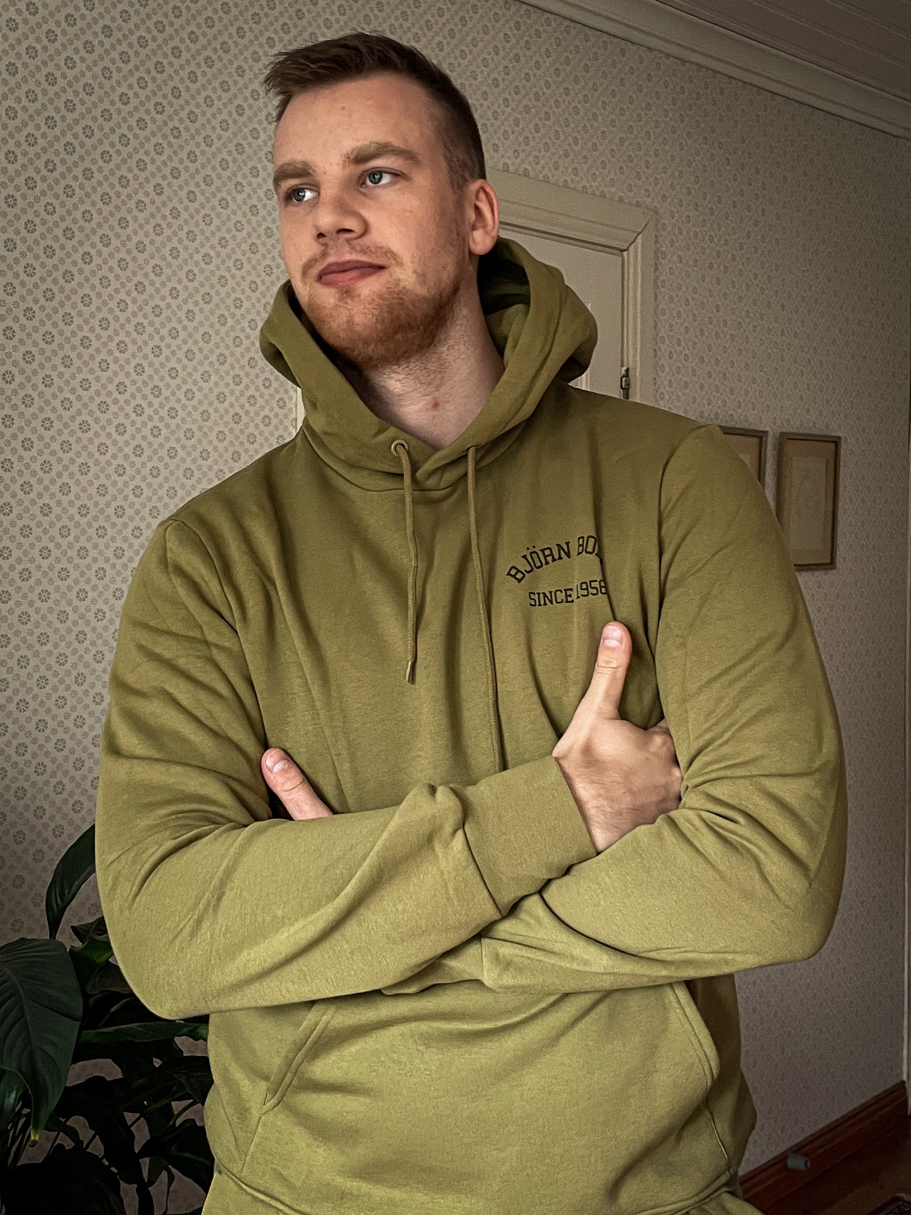 Björn Borg