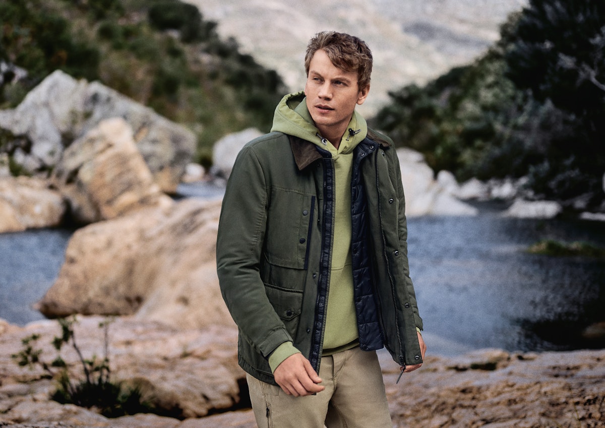 Camel Active