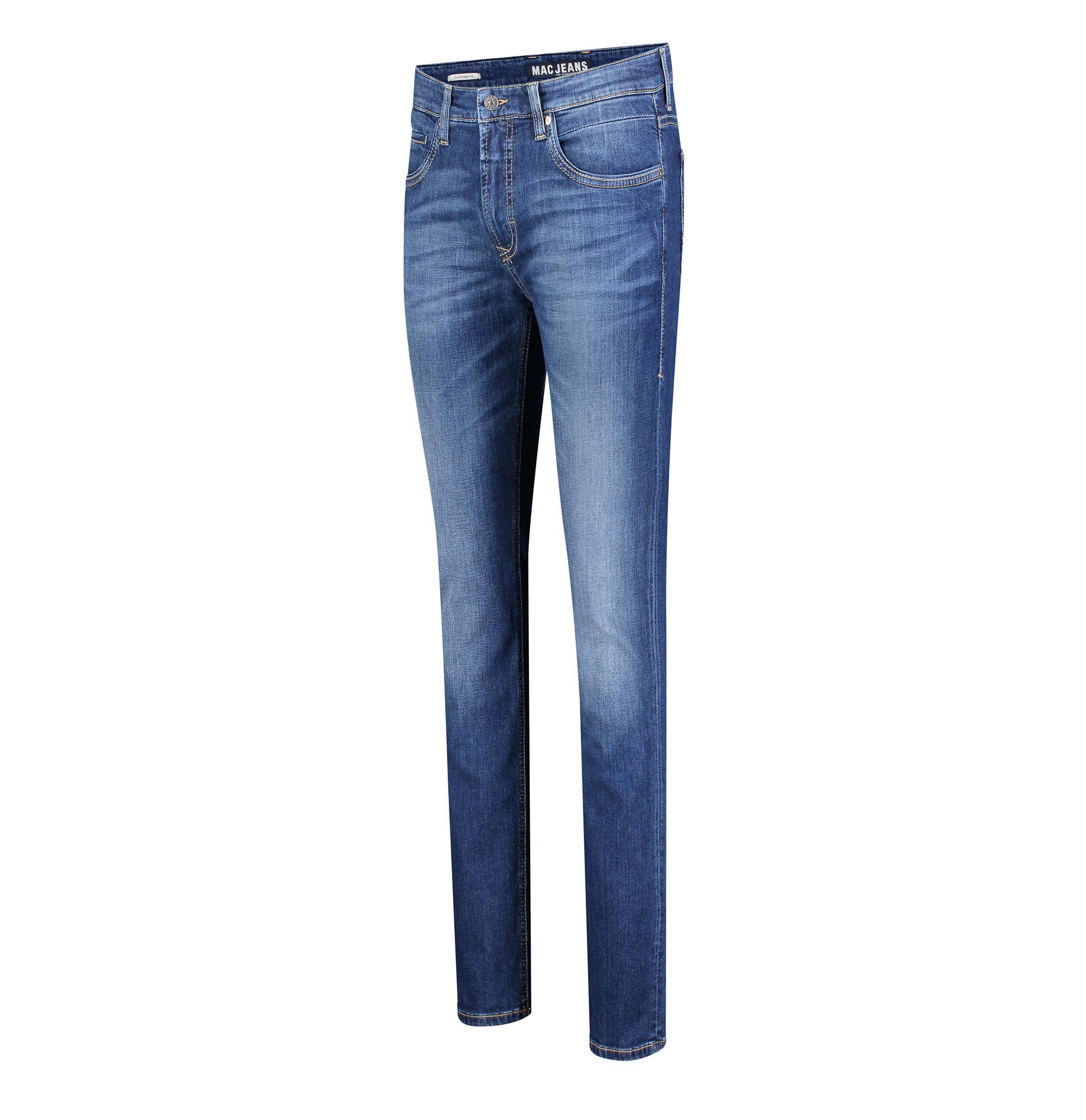 Mac farkut driver jeans modern fit Arne Pipe