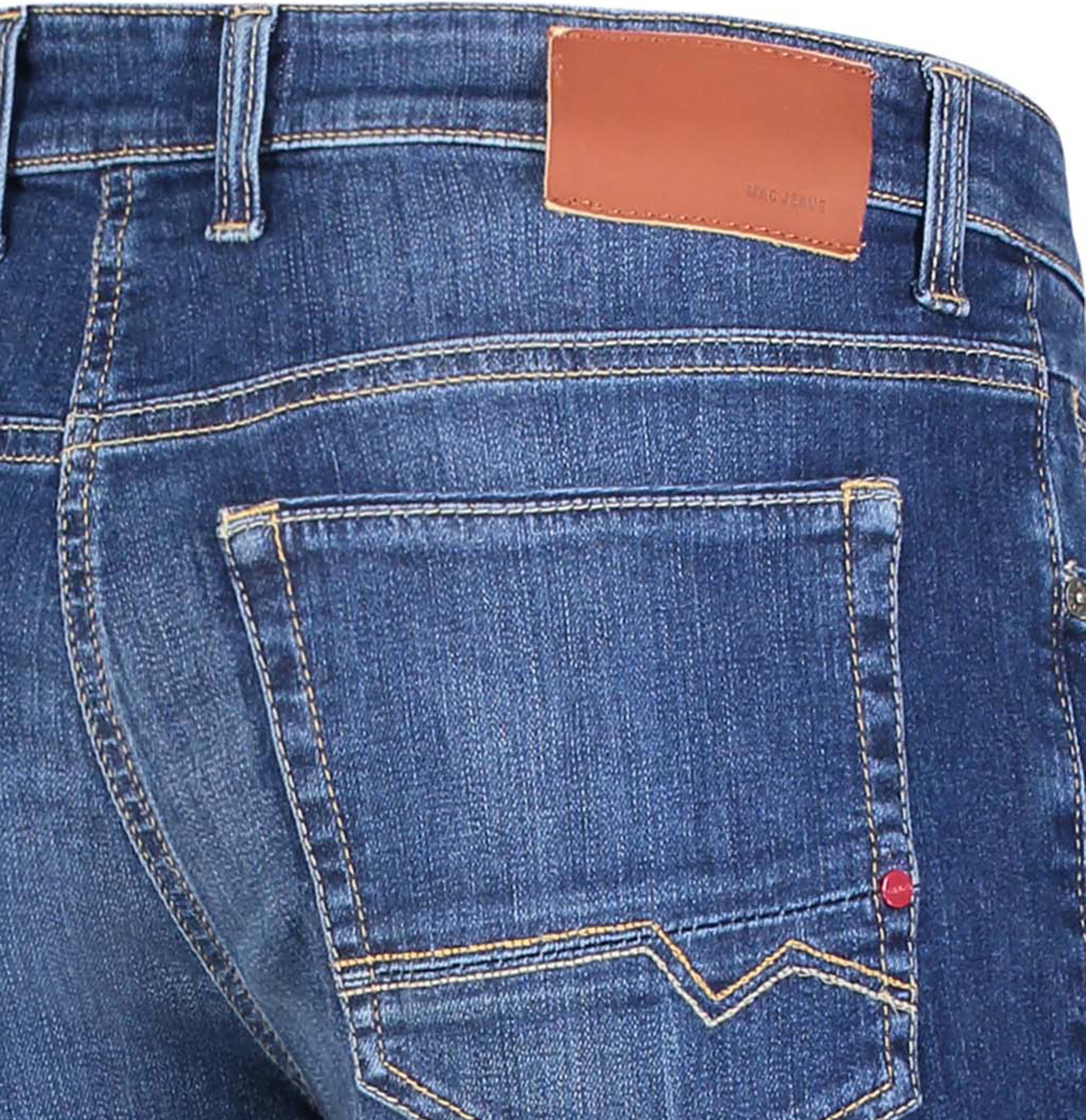 Mac farkut driver jeans modern fit Arne Pipe