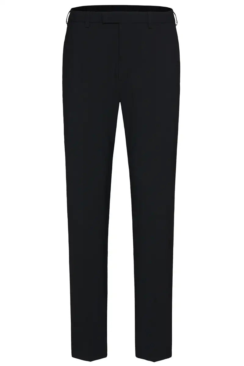 Digel musta puvunhousu Noah extra slim fit