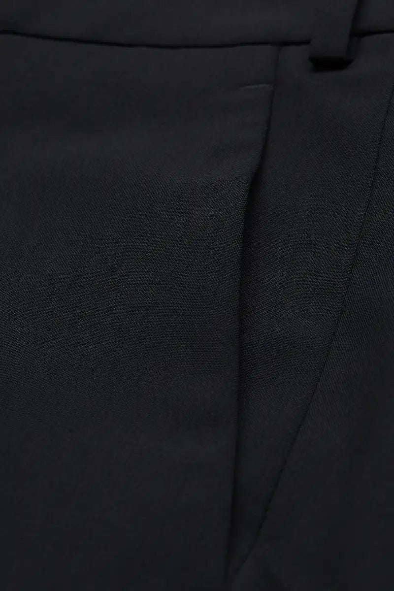 Digel musta puvunhousu Noah extra slim fit