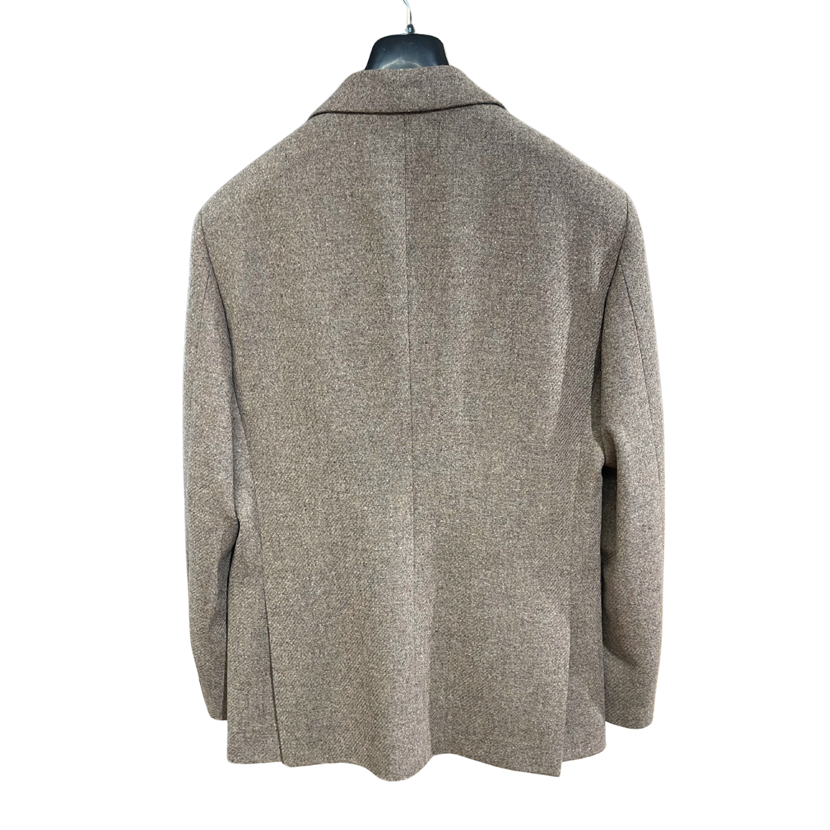 Cavaliere Nico ruskea bleiseri classic fit