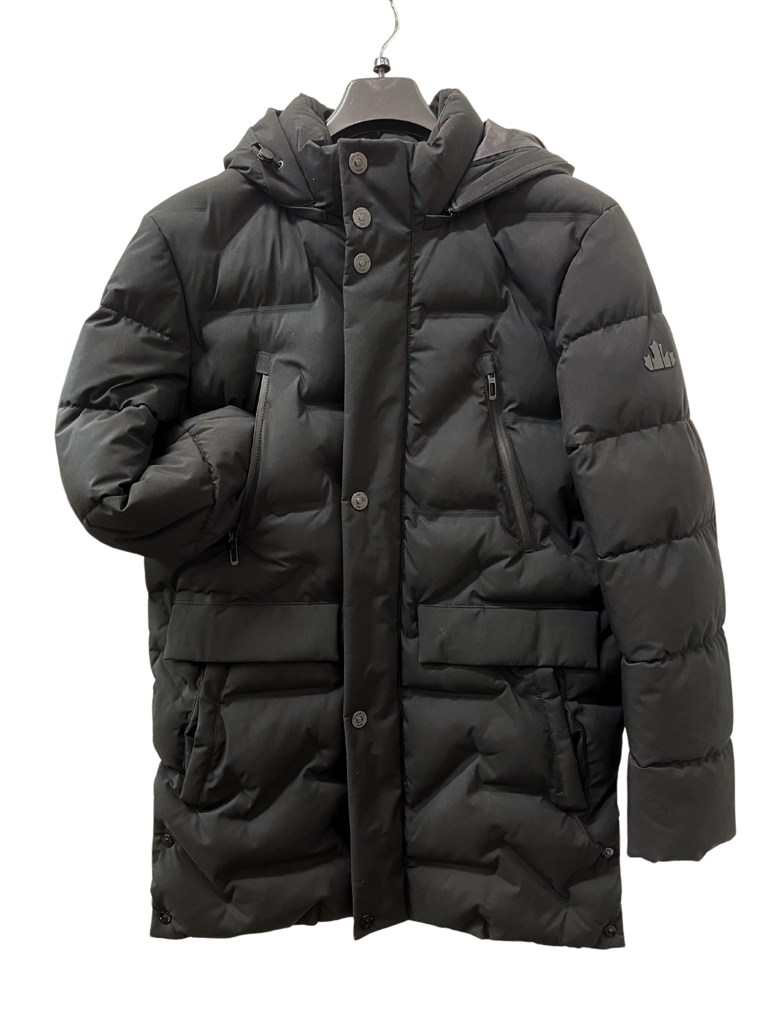 New Canadian parkatakki "Welding Parka"