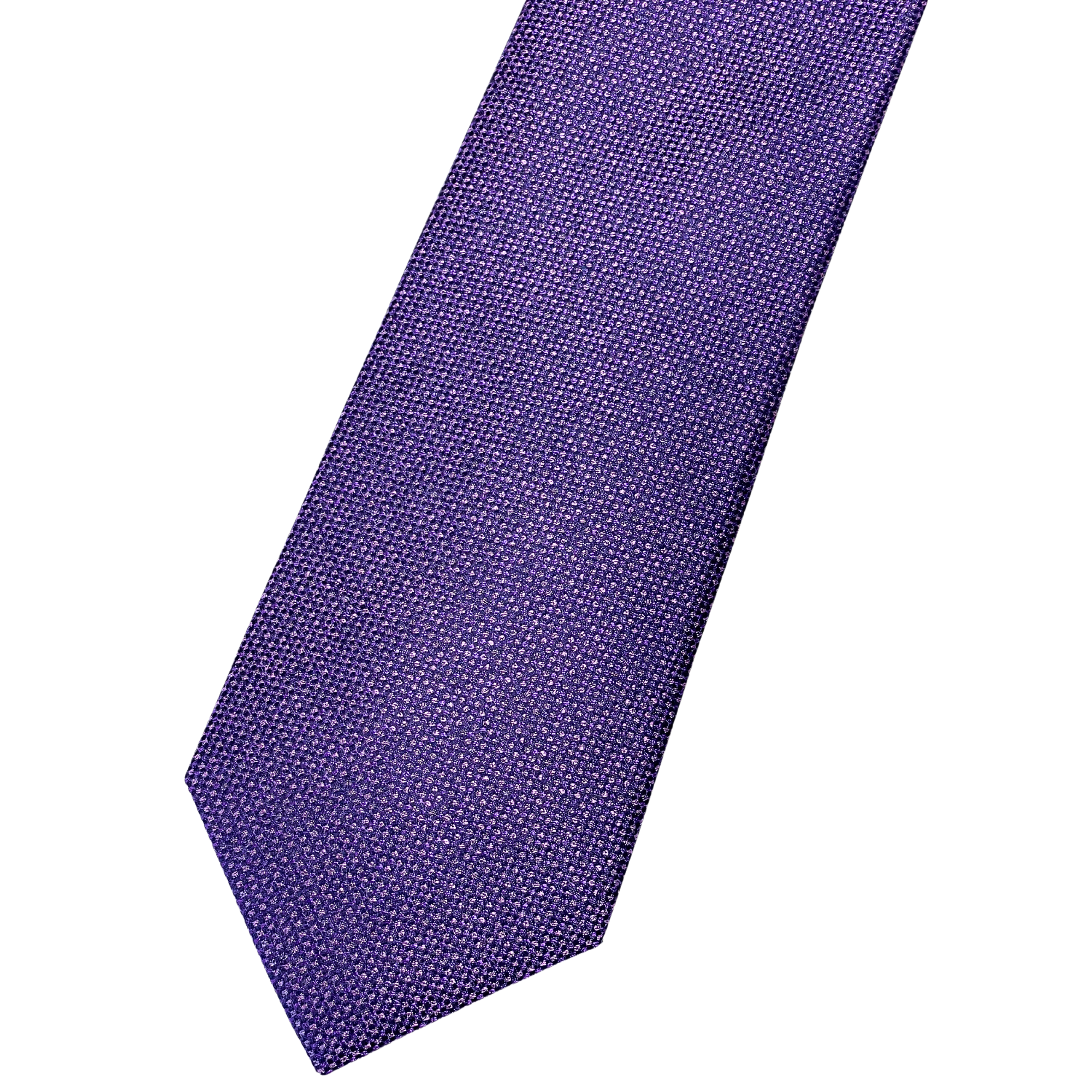 Matex solmio silkki lila pieni kuvio