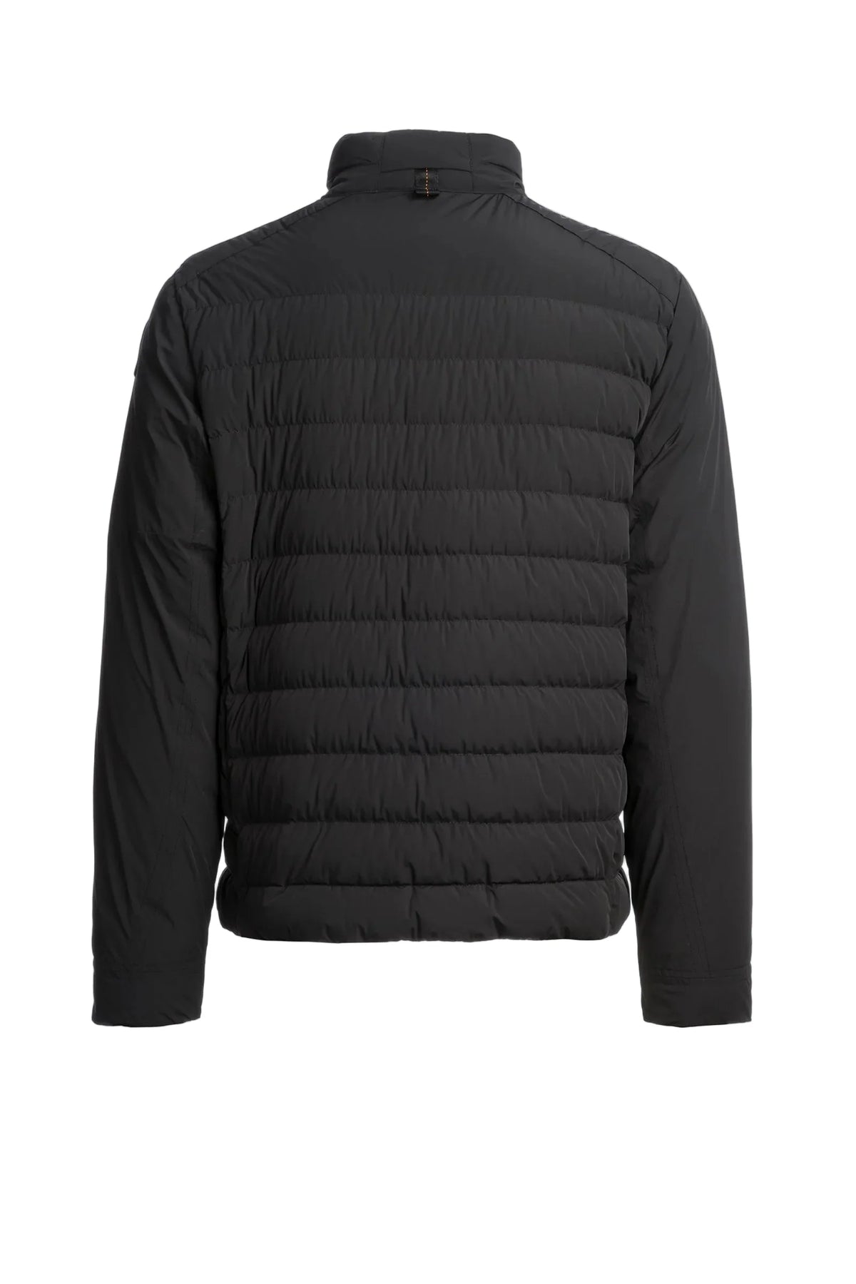 Parajumpers Berel kevytuntuvatakki musta