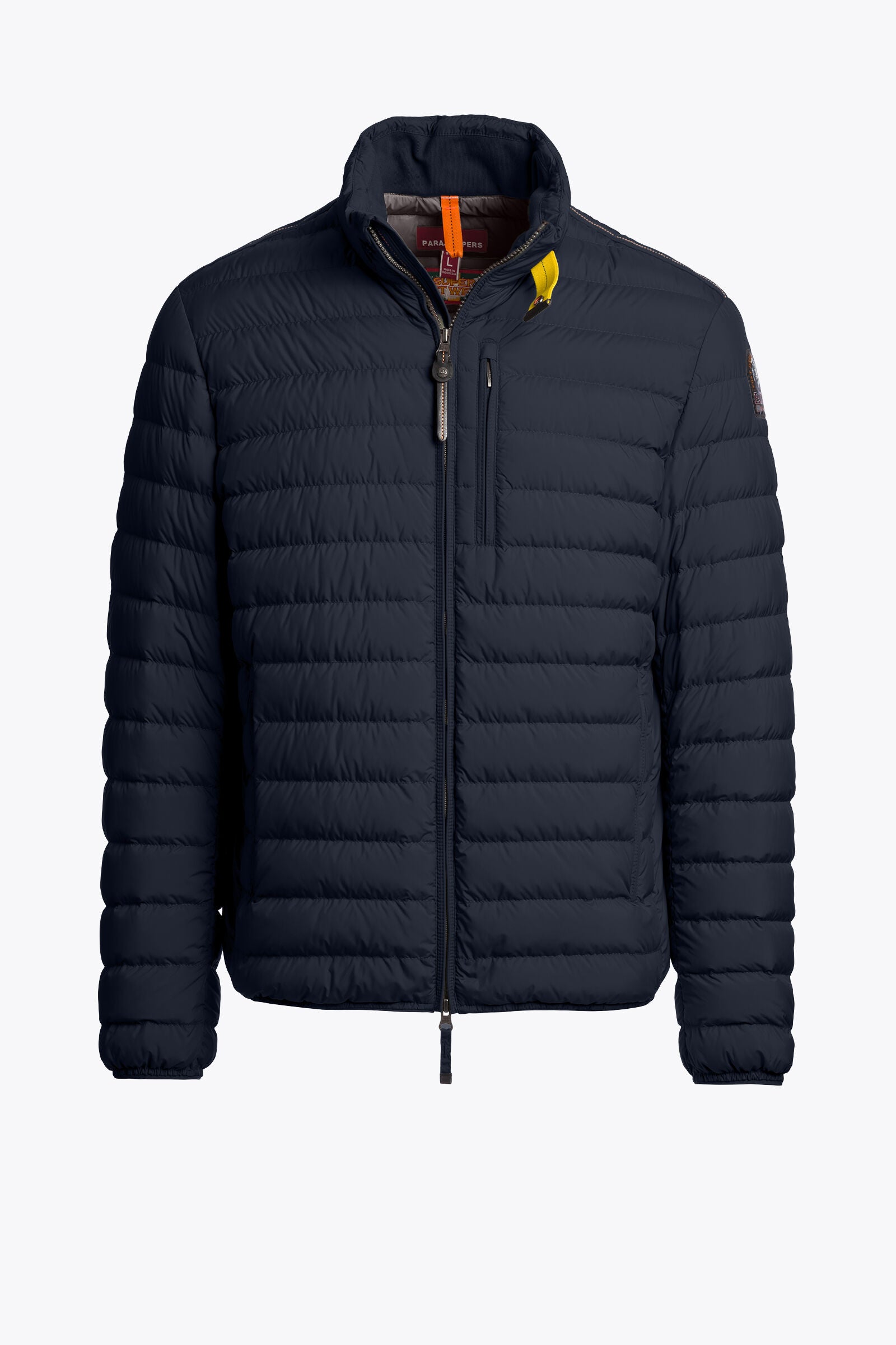 Parajumpers Ugo kevytuntuvatakki navy