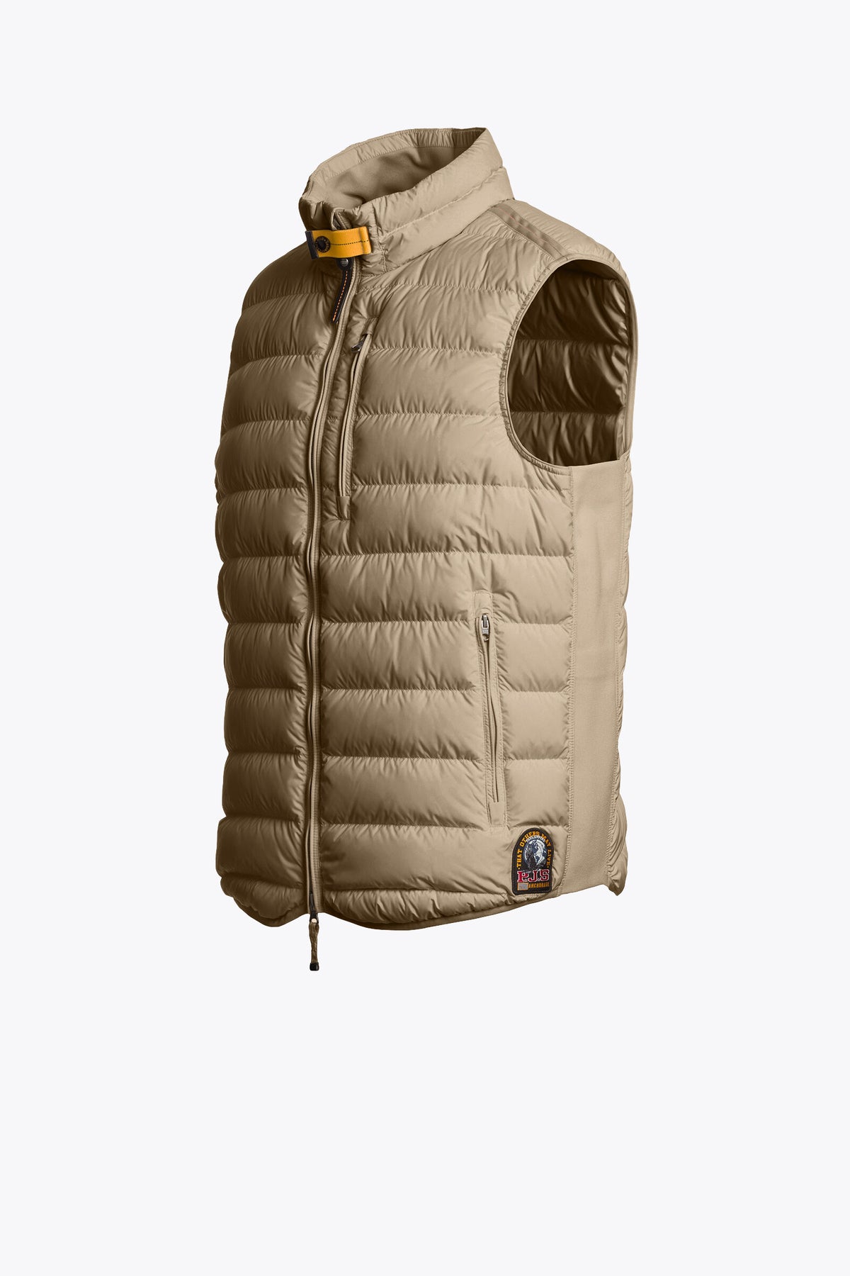 Parajumpers Perfect untuvaliivi muted khaki