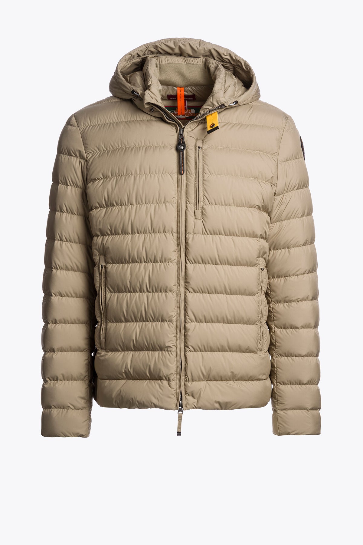 Parajumpers kevytuntuvatakki Last minute Muted khaki