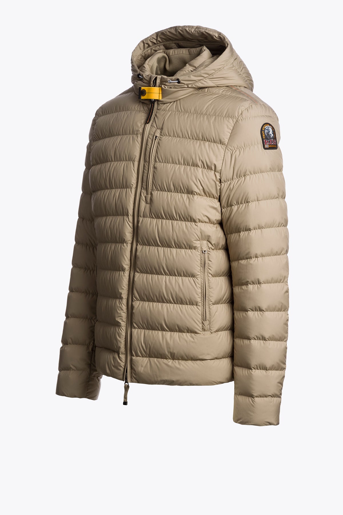 Parajumpers kevytuntuvatakki Last minute Muted khaki