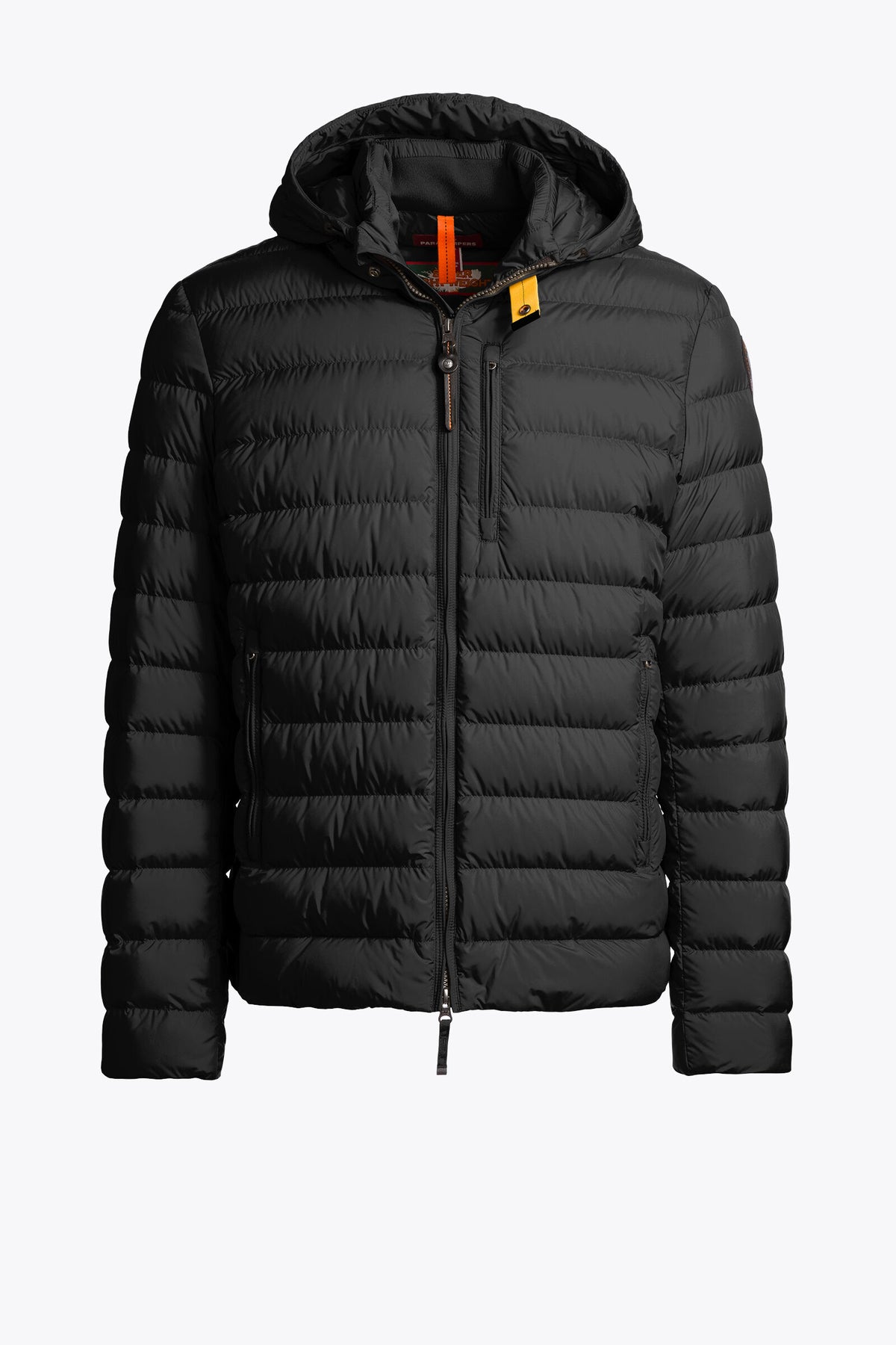 Parajumpers kevytuntuvatakki Last minute Black
