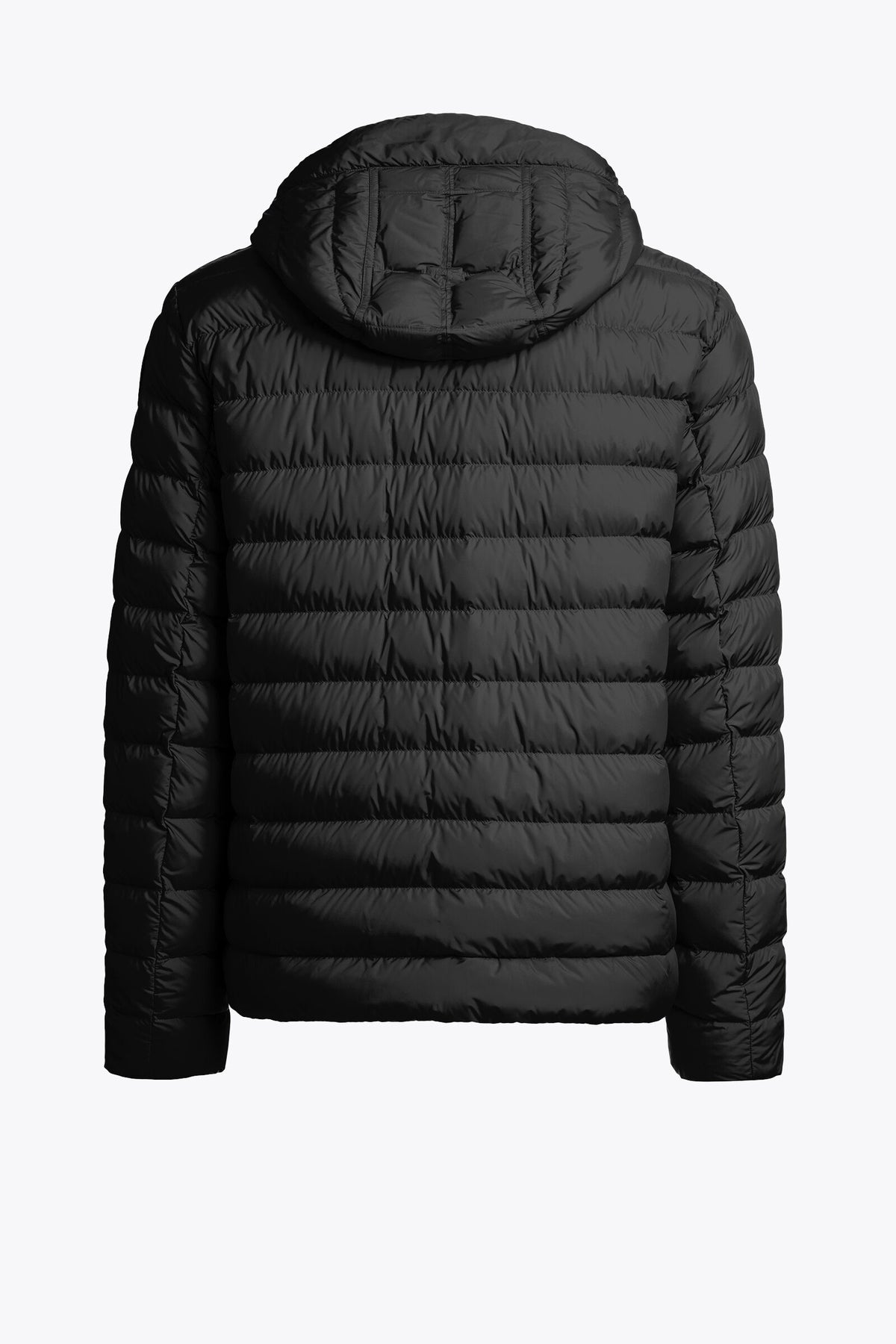Parajumpers kevytuntuvatakki Last minute Black
