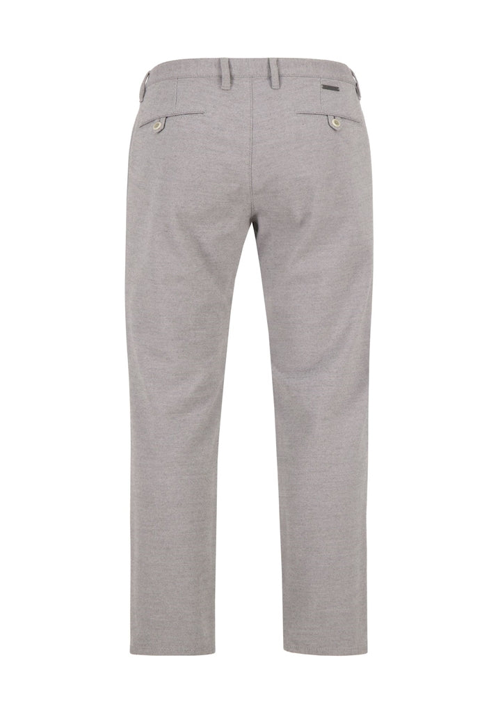 Alberto chinot vaalea wool look regular fit Lou