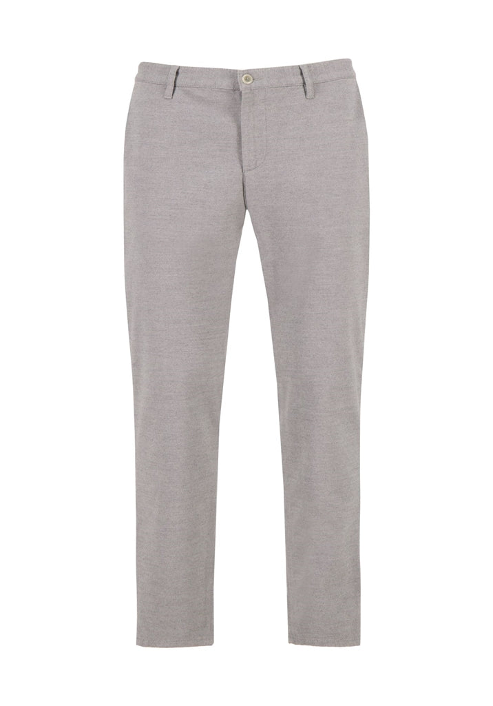 Alberto chinot vaalea wool look regular fit Lou