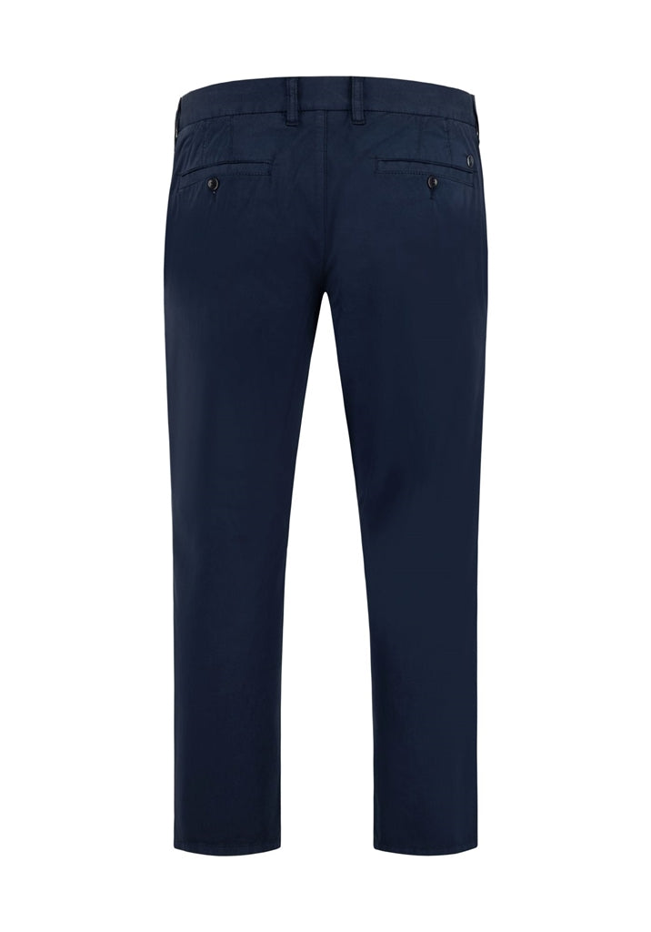 Alberto joustochinot regular fit navy