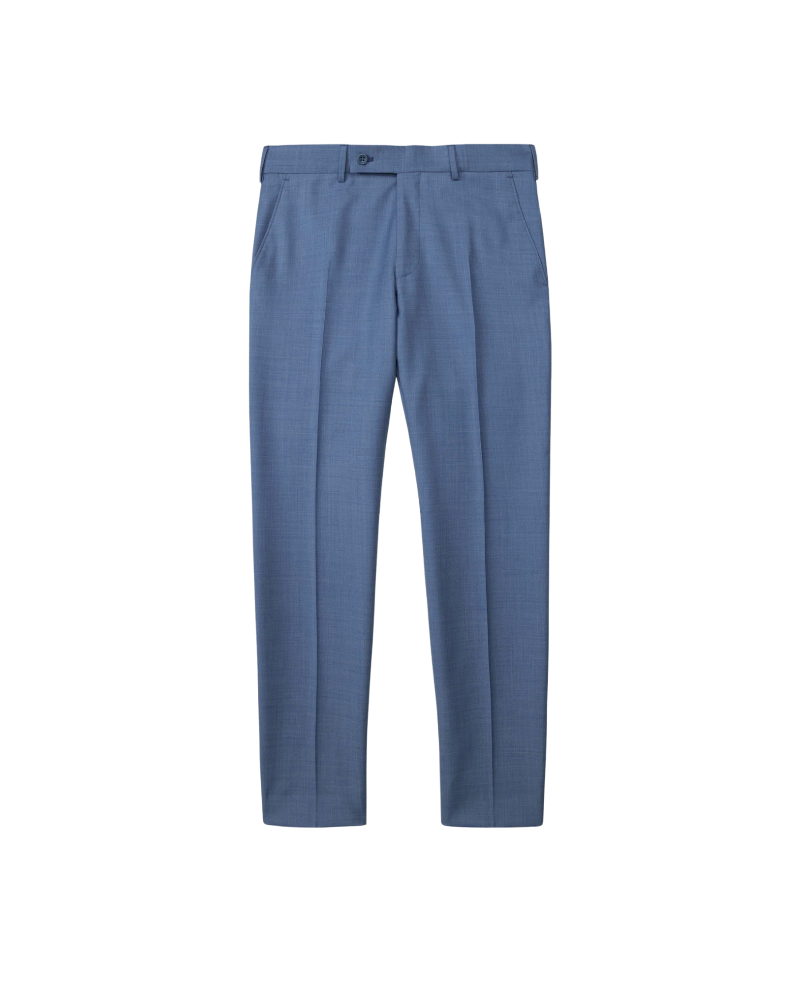 Turo Athlete fit puku ocean blue Marlane