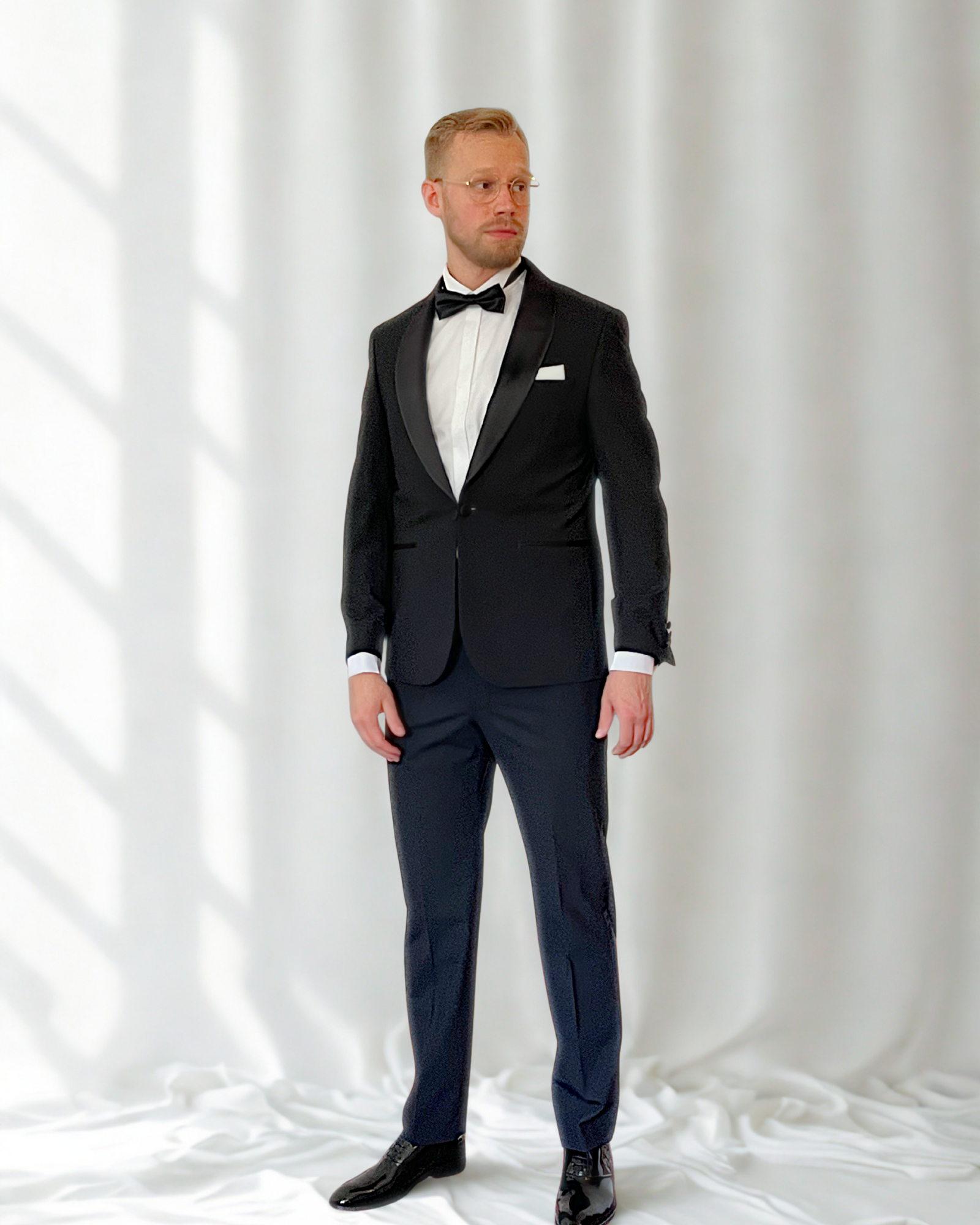 Tailor Smokkihousut
