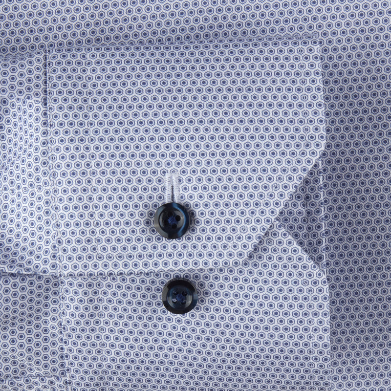 Stenström twill paita fitted