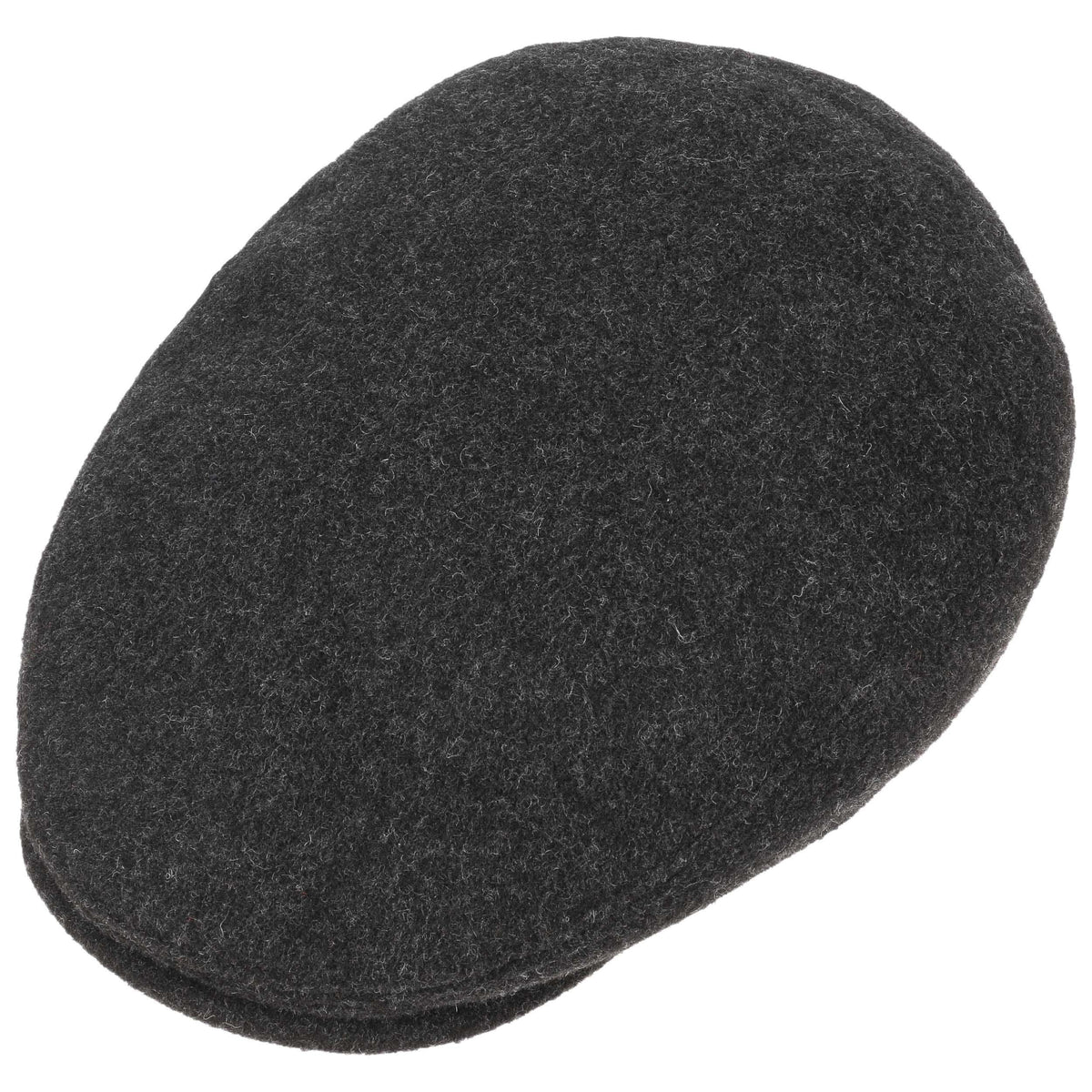Stetson wool/cashmere lakki korvaläpillä