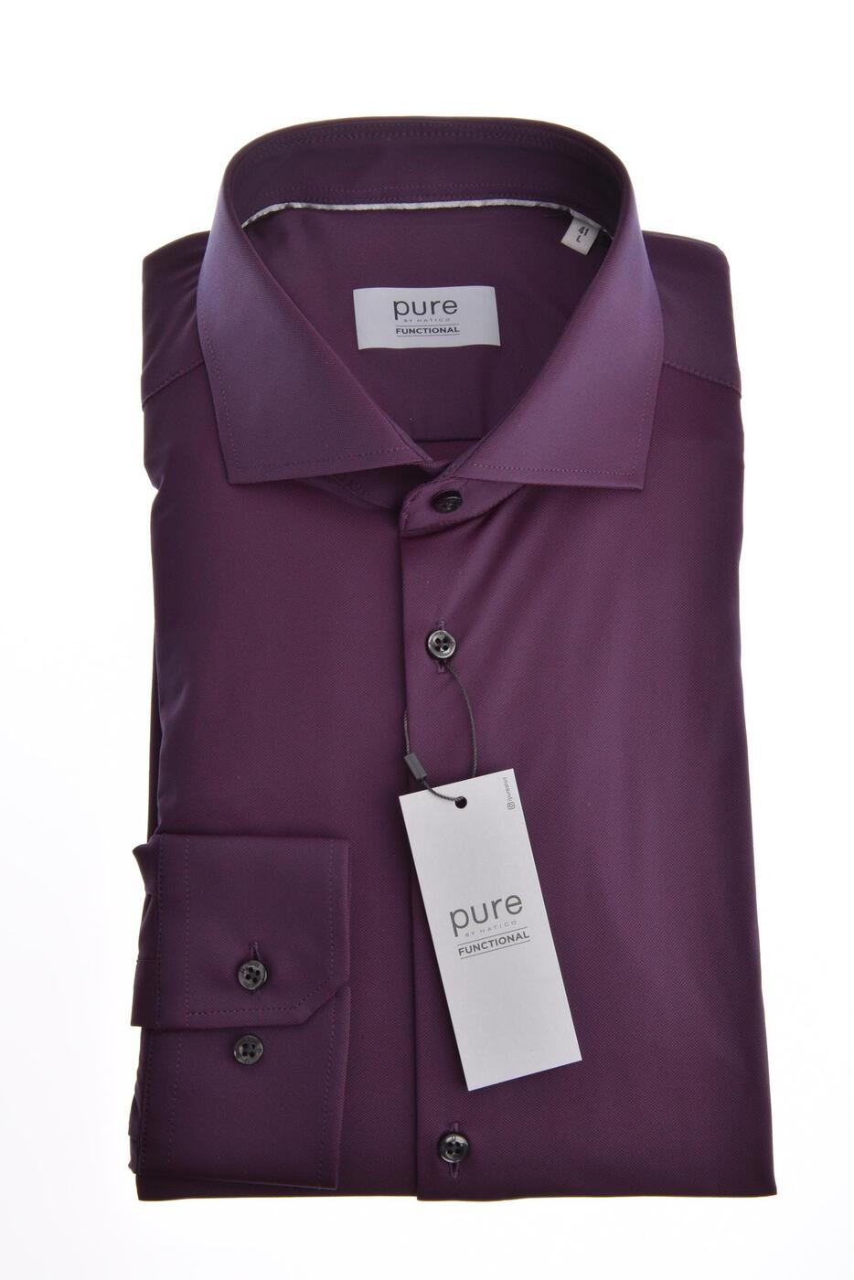 PURE functional fit joustopaita violetti