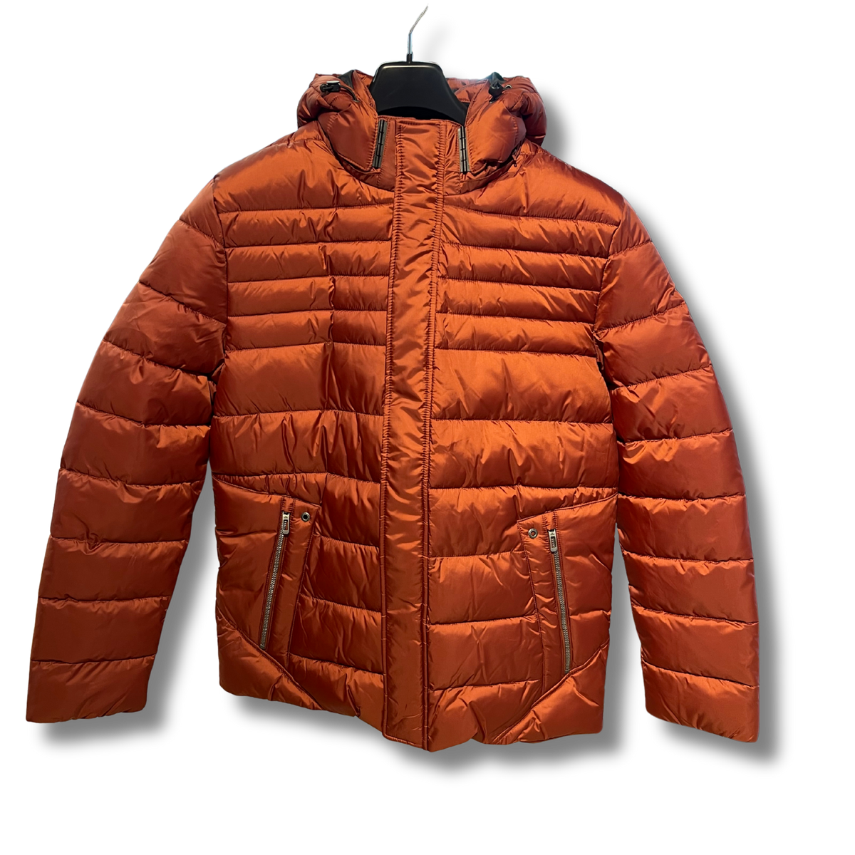 New Canadian Lightwear kevyttoppatakki kupari