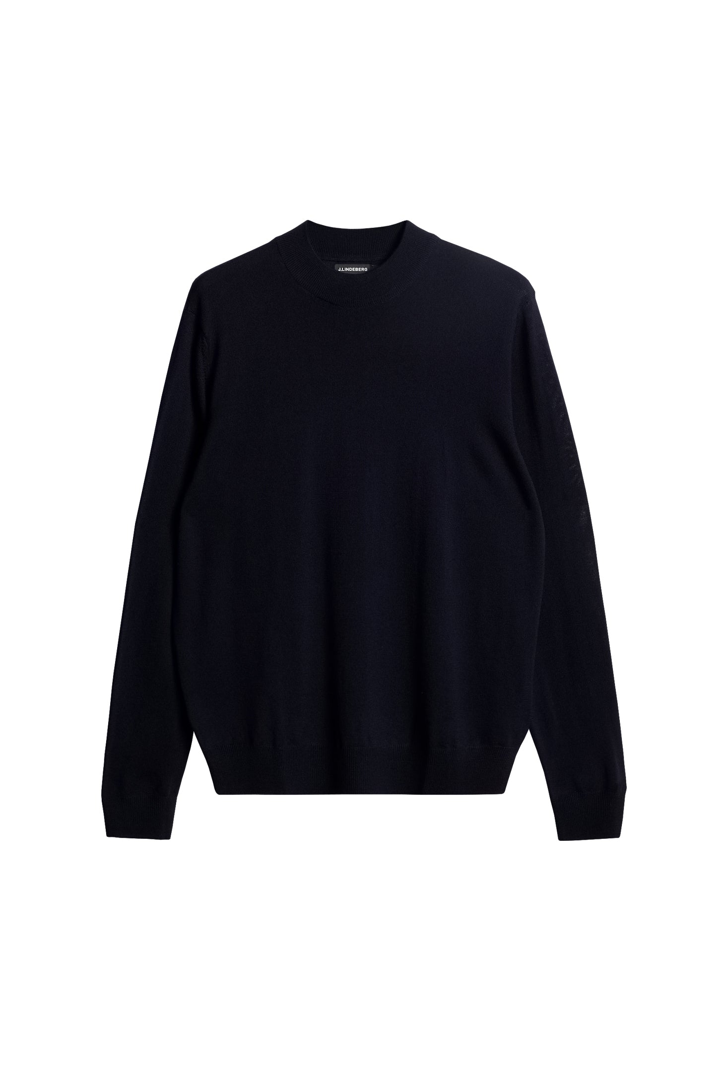 J.Lindeberg Korman Merino Turtle Neck