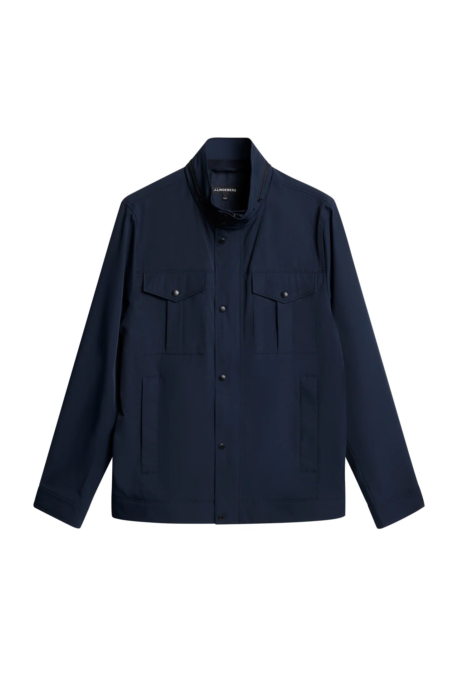 J.Lindeberg kevyt ulkoilutakki navy "Bailey Poly Jacket"