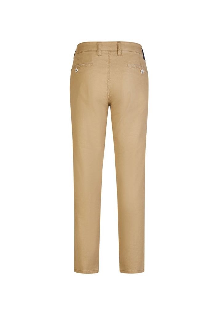 Club of Comfort Garvey regular fit kesähousut beige coolmax