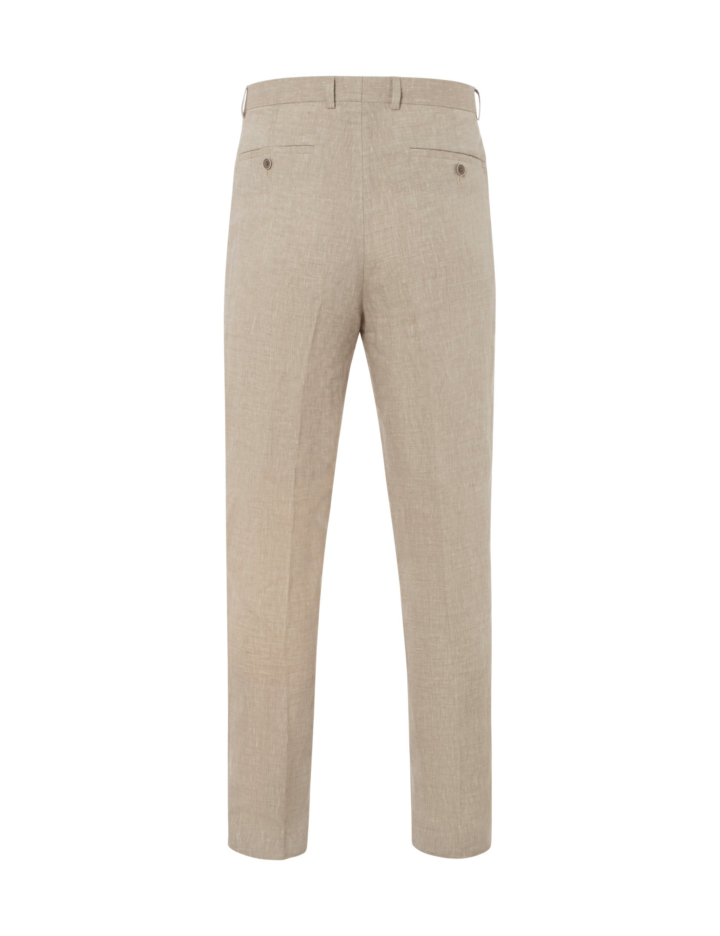 Thomas Goodwin pellavahousu beige