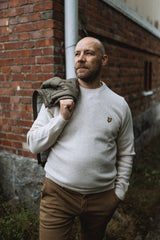 Lyle&Scott neule