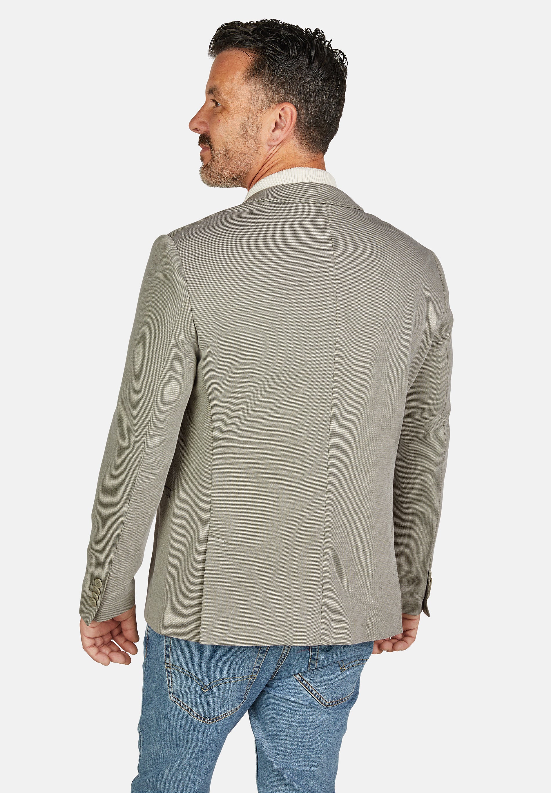 Calamar joustobleiseri vaaleanvihreä