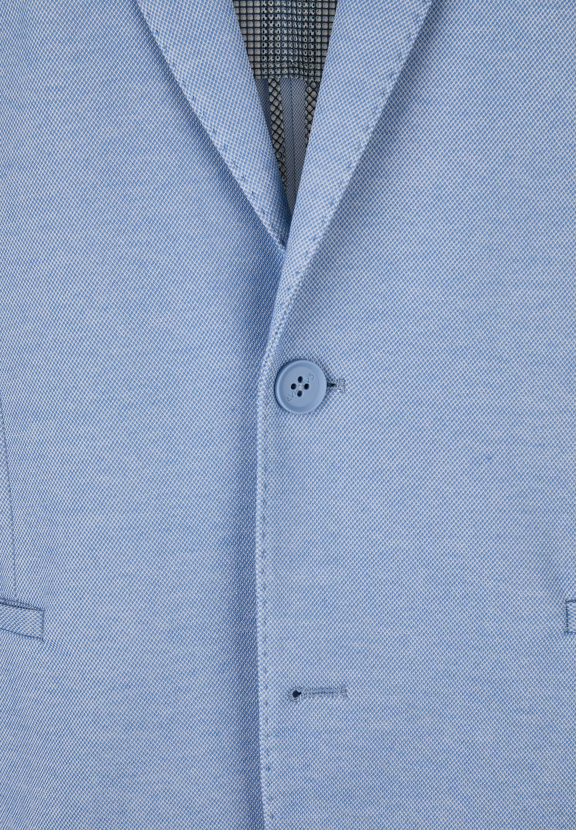 Calamar jersey bleiseri kirkas sininen