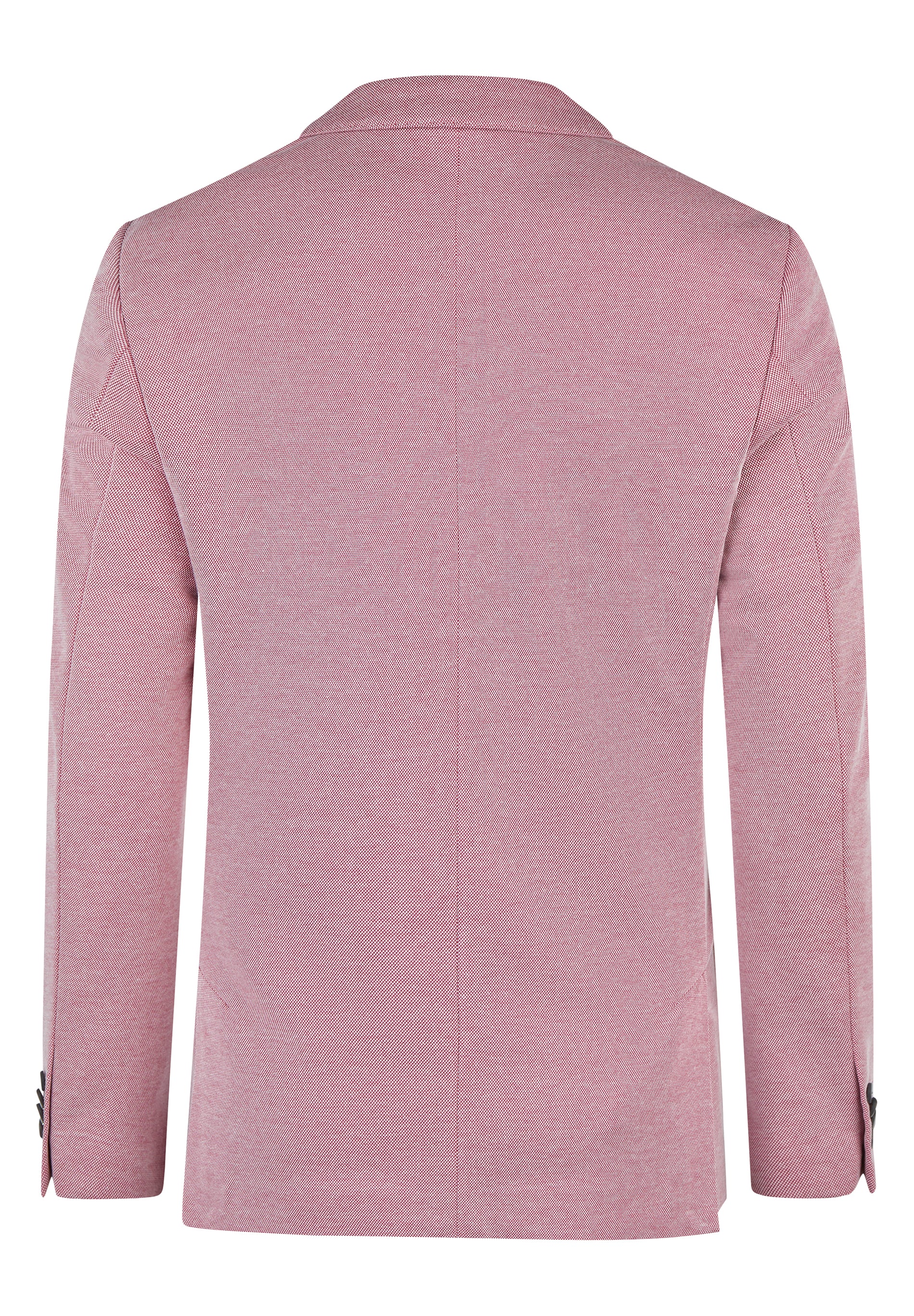 Calamar jersey bleiseri vaaleanpunainen