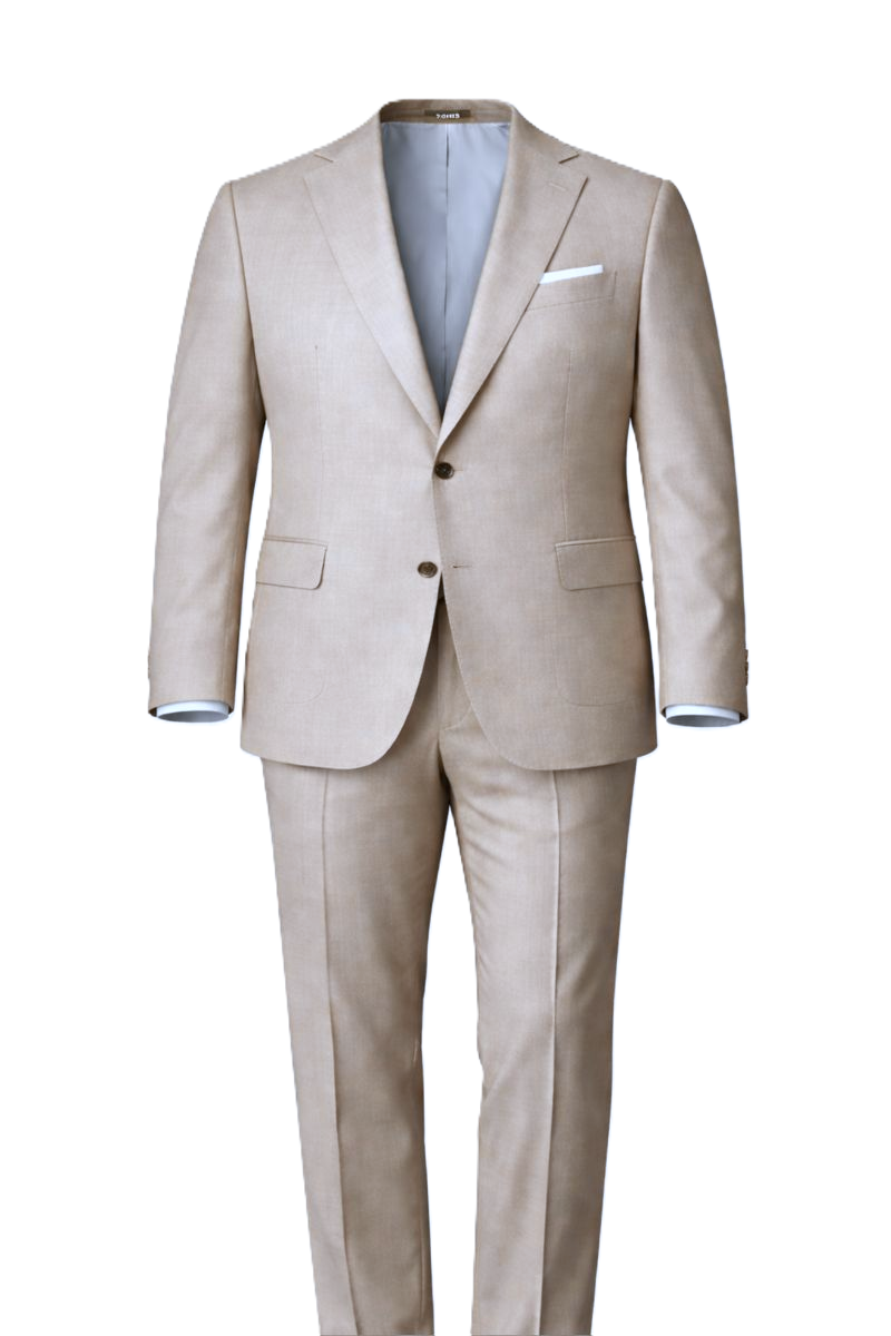 Turo beige villapuku Vitale Barberis XXL