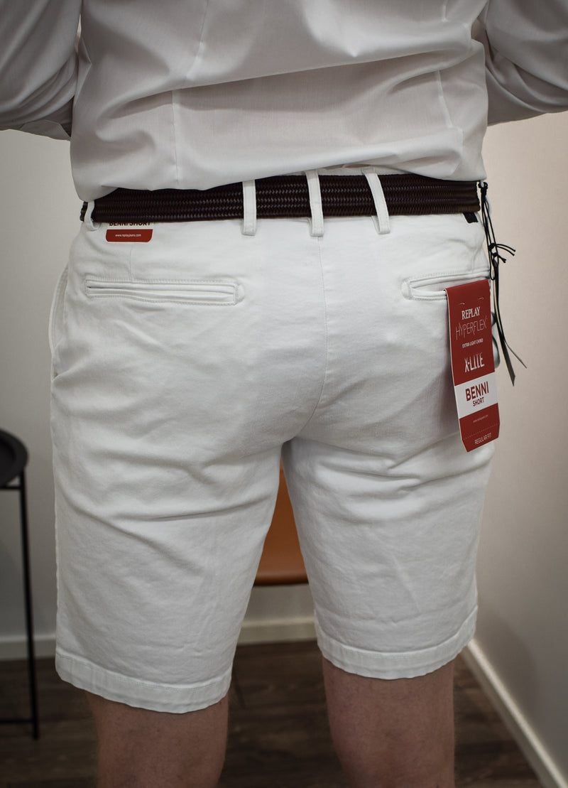 Replay shortsit