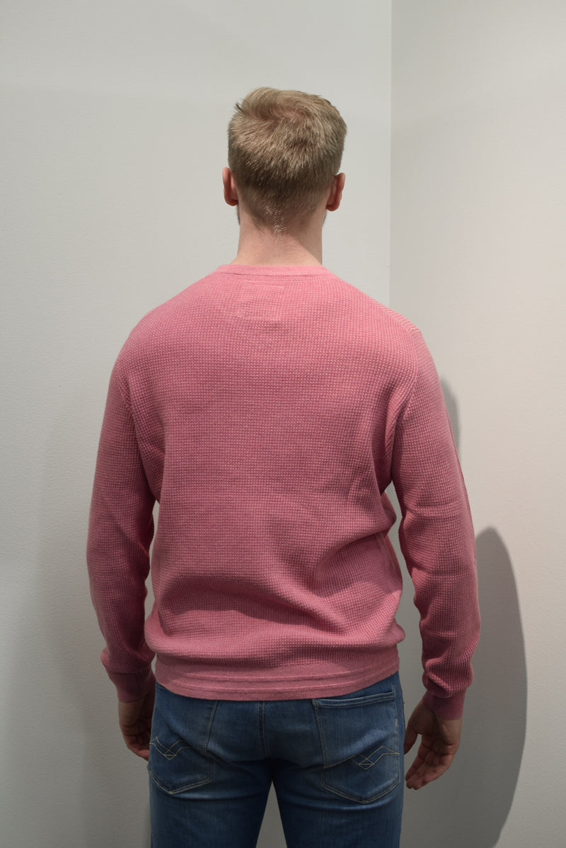 Fynch-Hatton puuvillaneule "Superfine Cotton"