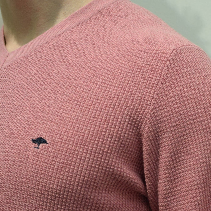 Fynch-Hatton puuvillaneule "Superfine Cotton"