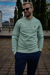 Lyle&Scott Collegepaita