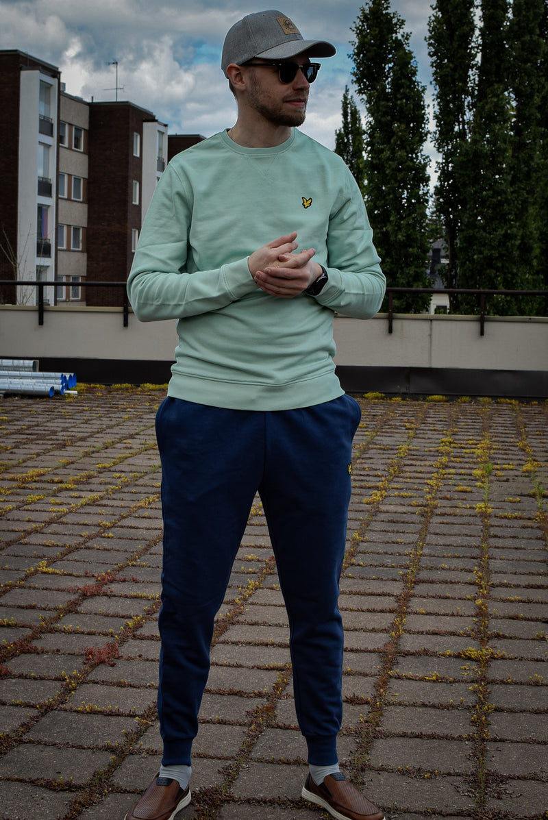 Lyle&Scott Collegepaita