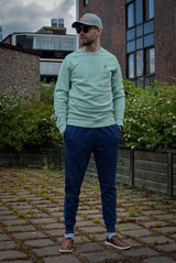 Lyle&Scott Collegepaita