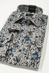 Venti modern fit kauluspaita ''134122700''