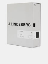 J. Lindeberg Boxerit 3-pack musta