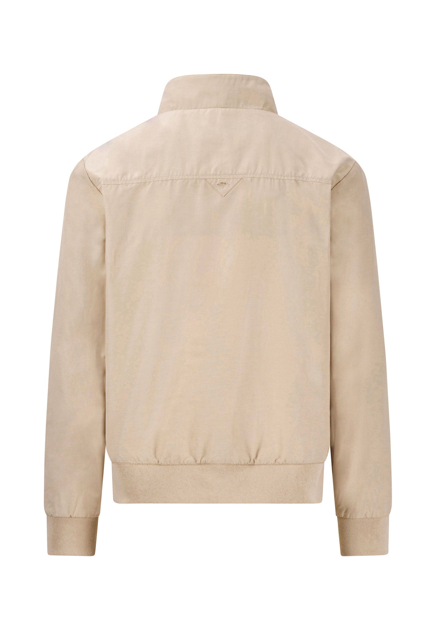 Fynch-Hatton pusakkamallin takki beige "Harrington Blouson"