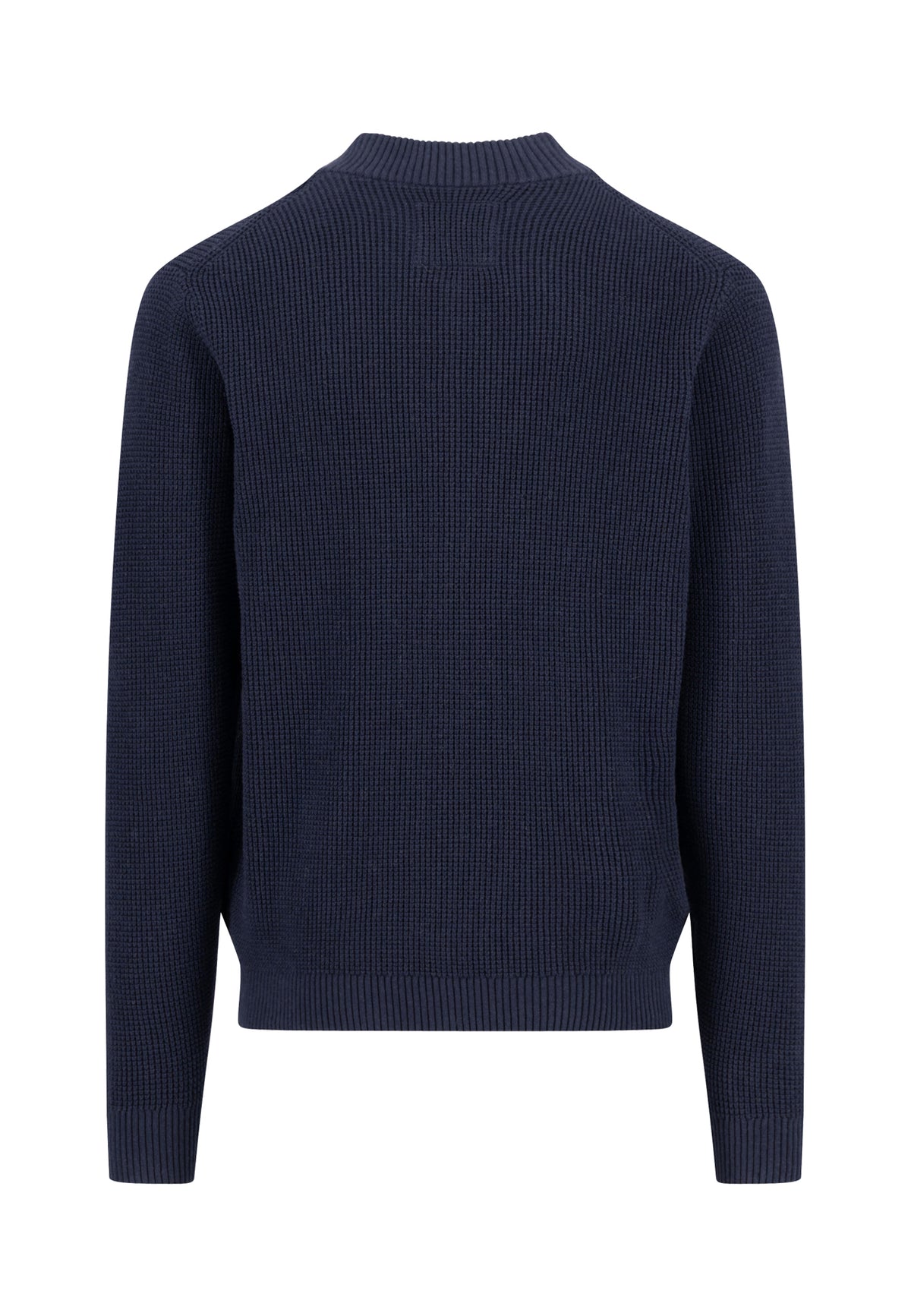 Fynch-Hatton navy Neuletakki