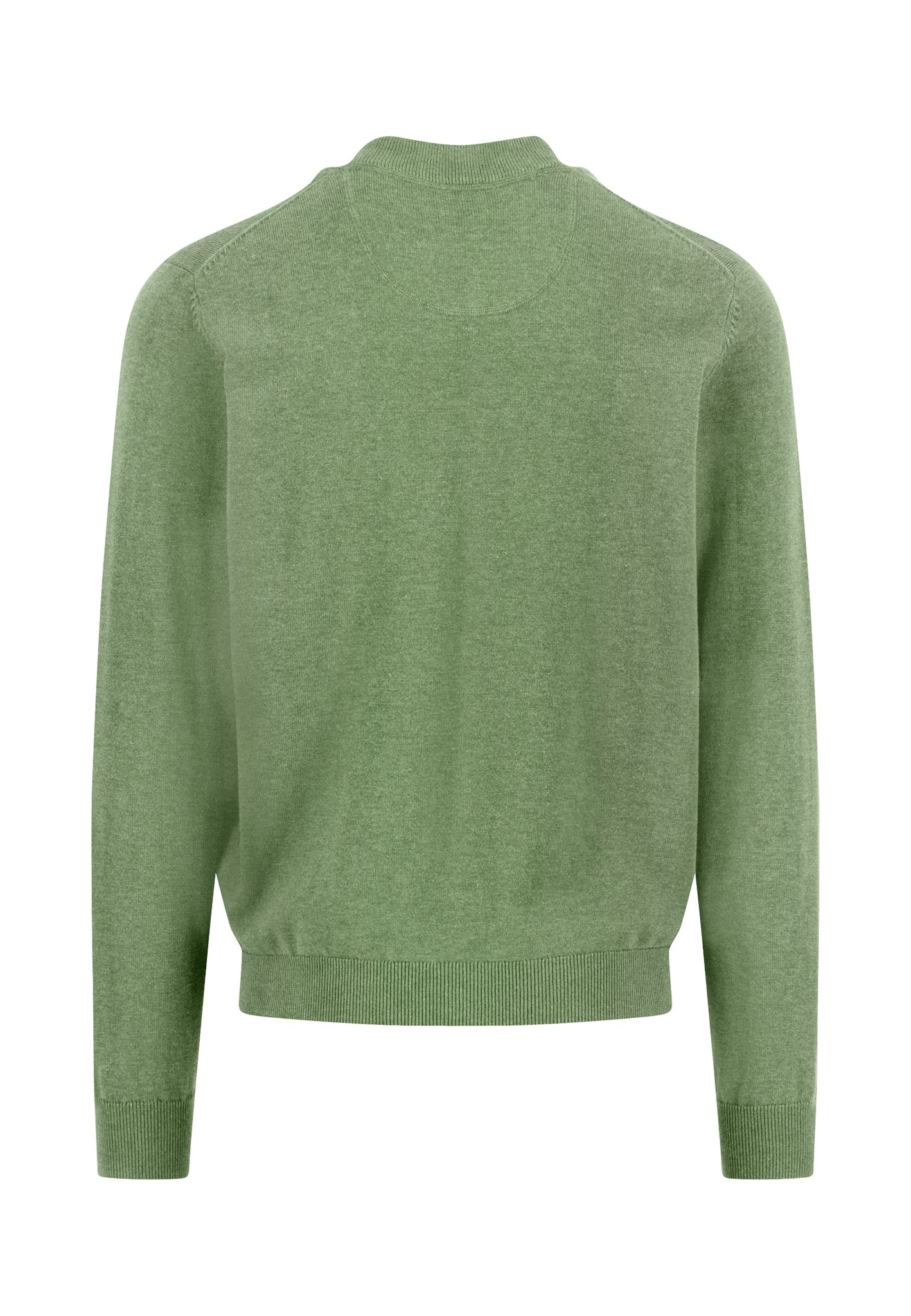 Fynch-Hatton neuletakki vihreä