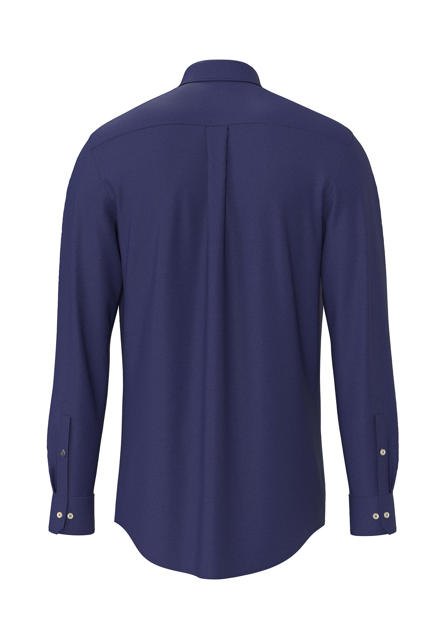 Fynch-Hatton flanellipaita navy