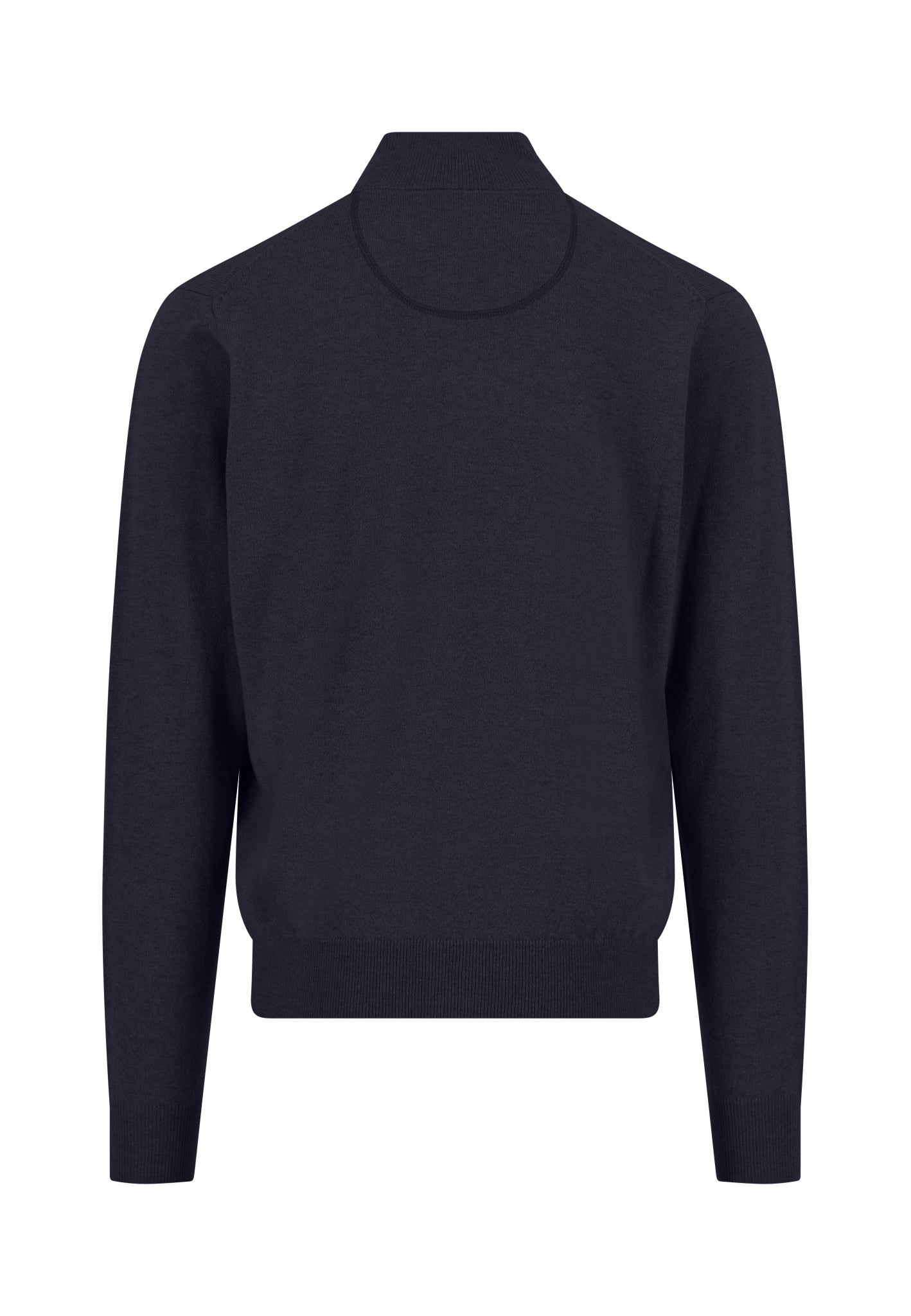 Fynch-Hatton villatakki navy lambswool