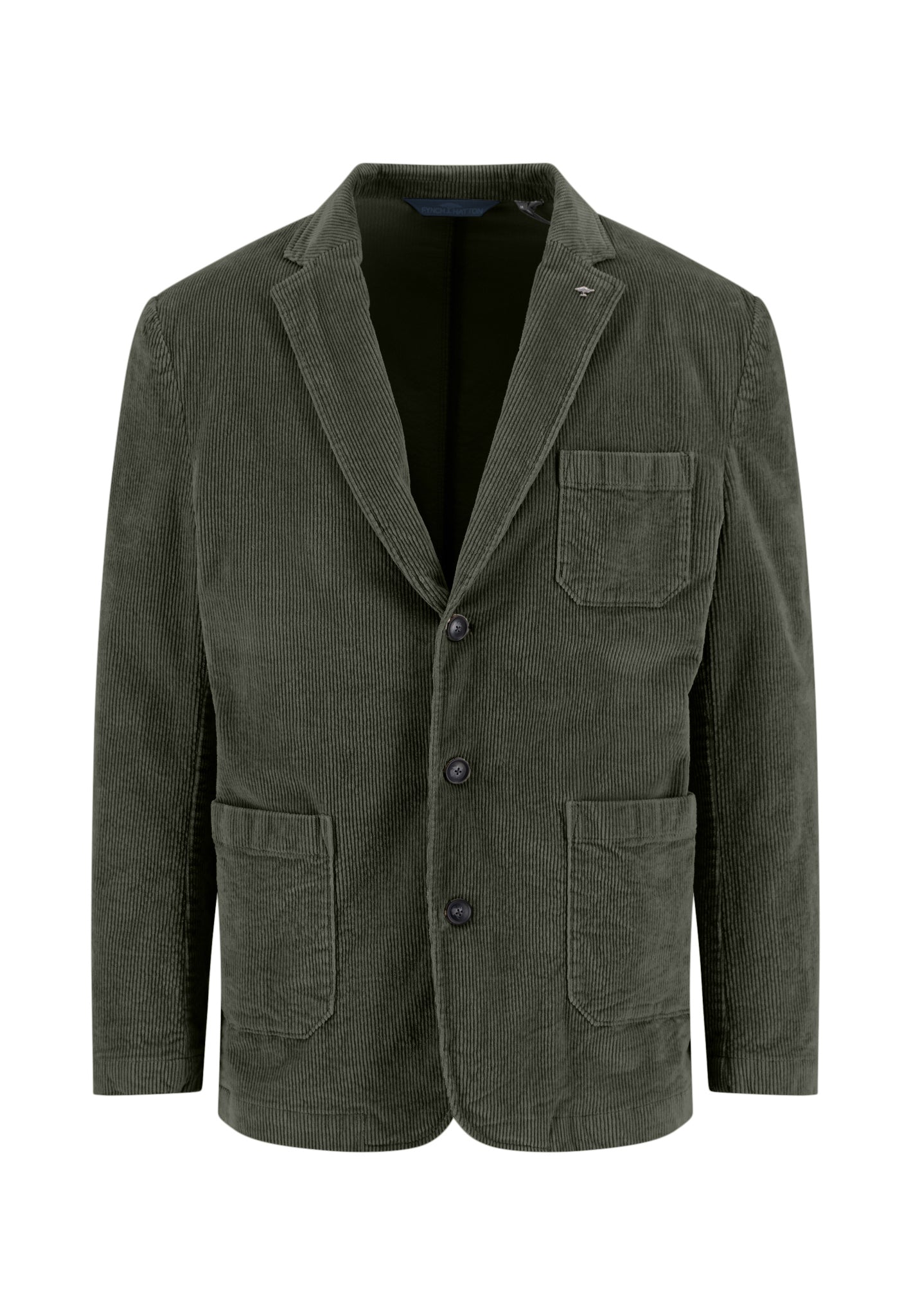 Fynch-Hatton samettibleiseri Dusty Green